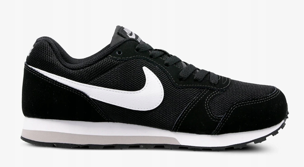 

Buty Damskie MD Runner 2