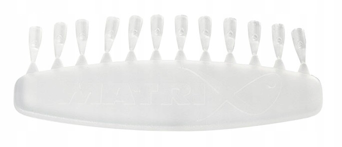 Stopery X Strong Stops Small 36 Sztuk Matrix