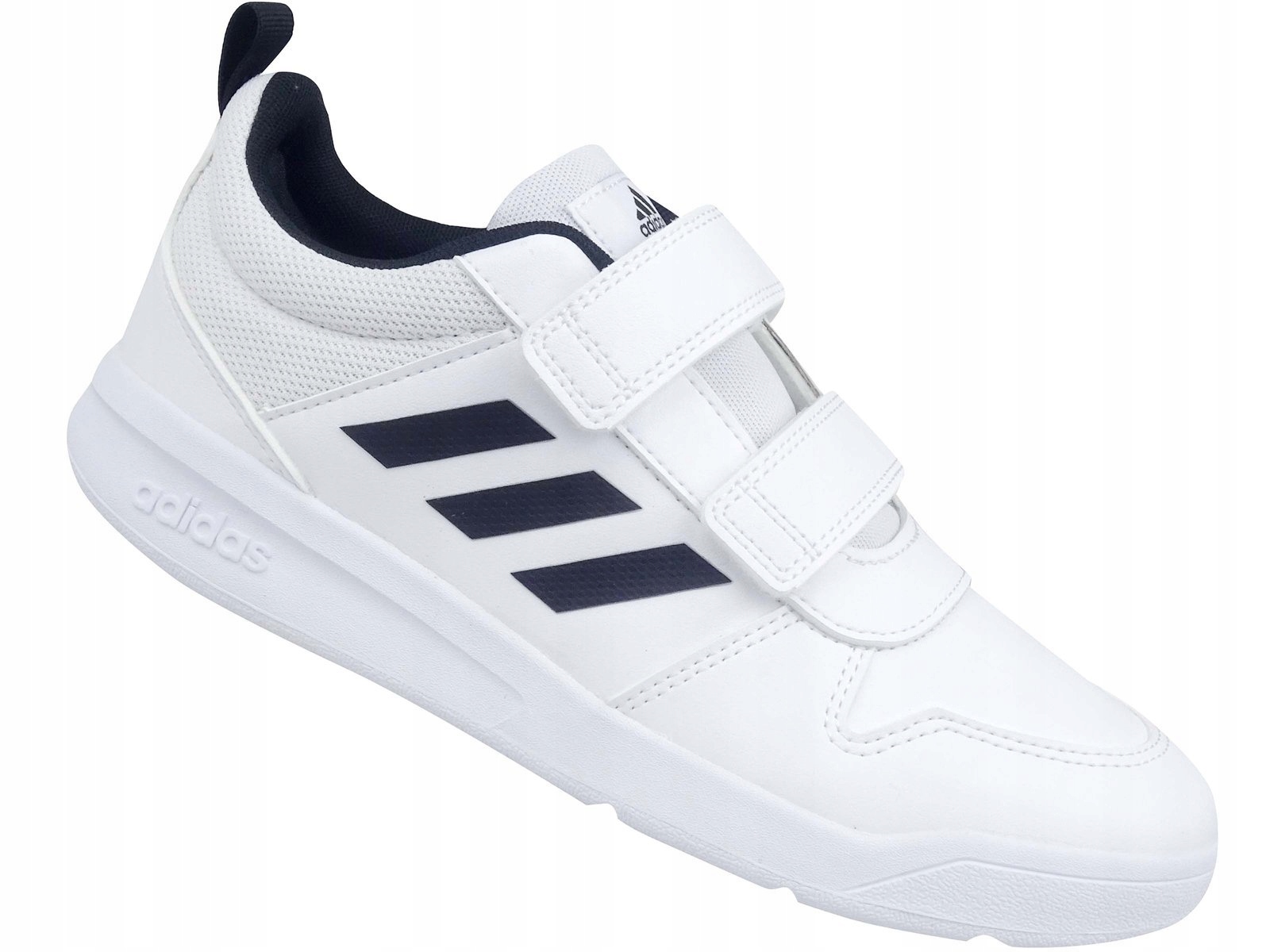 

Adidas Tensaur S24051 Buty Trampki Tenisówki Rzepy