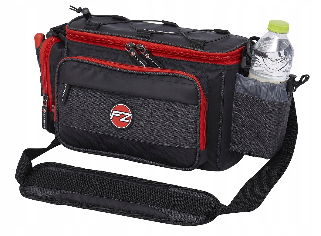 DAM EFFZETT PRO-TACT TORBA NA RAMIĘ Z PUDEŁKAMI Marka Dam