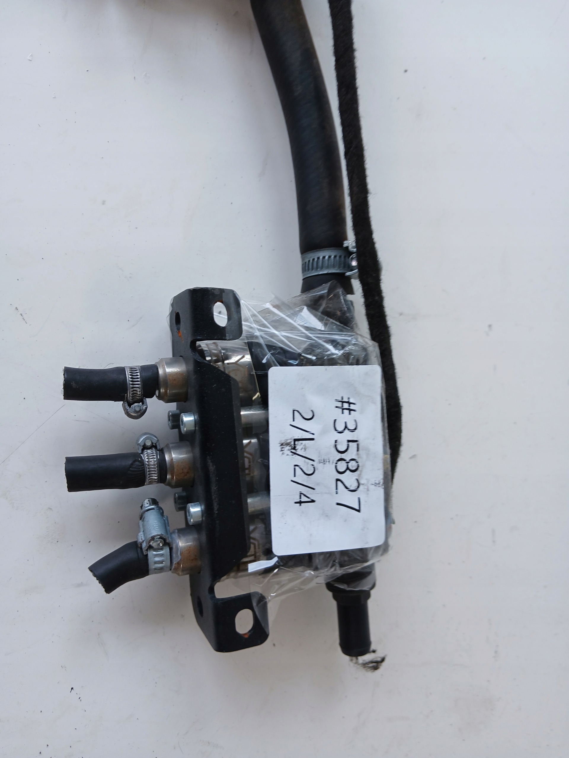 LPGTECH TECH-YETI Einspritzdüse Gas LPG 110R-018503 6 SZTUK