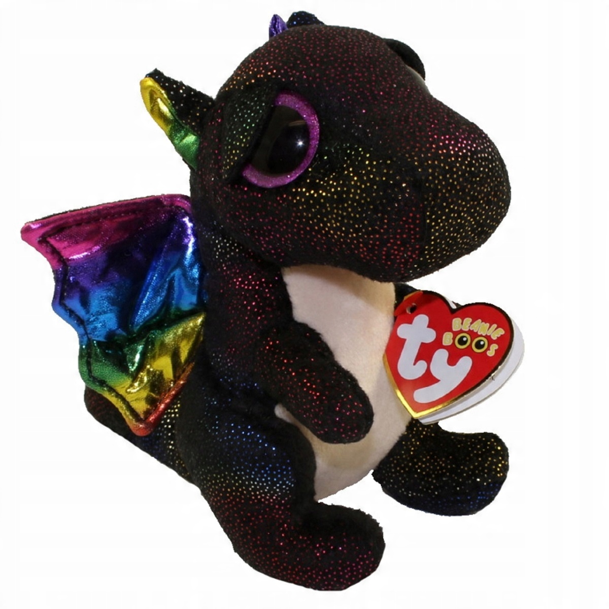 

Pluszak Beanie Boos Smok Anora 15 cm