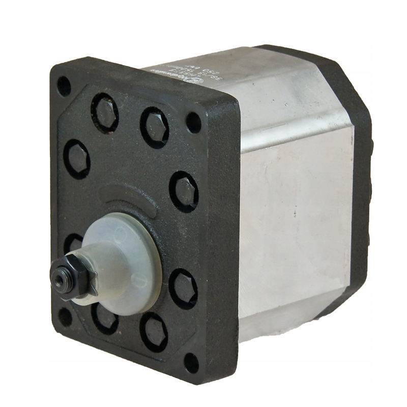 Pompa Hydrauliczna Leśna 61L/Min Lm33