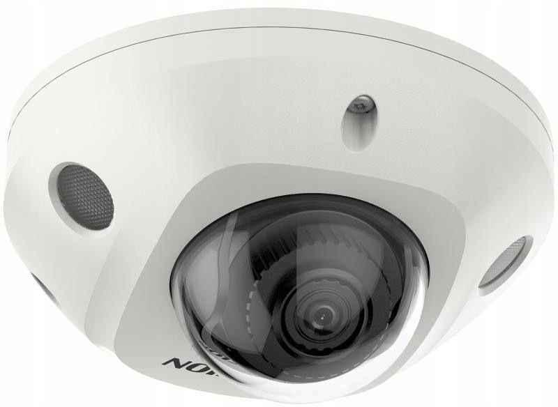 Ip Kamera Hikvision DS-2CD2523G2-IS 2.8MM D Pl Acusense