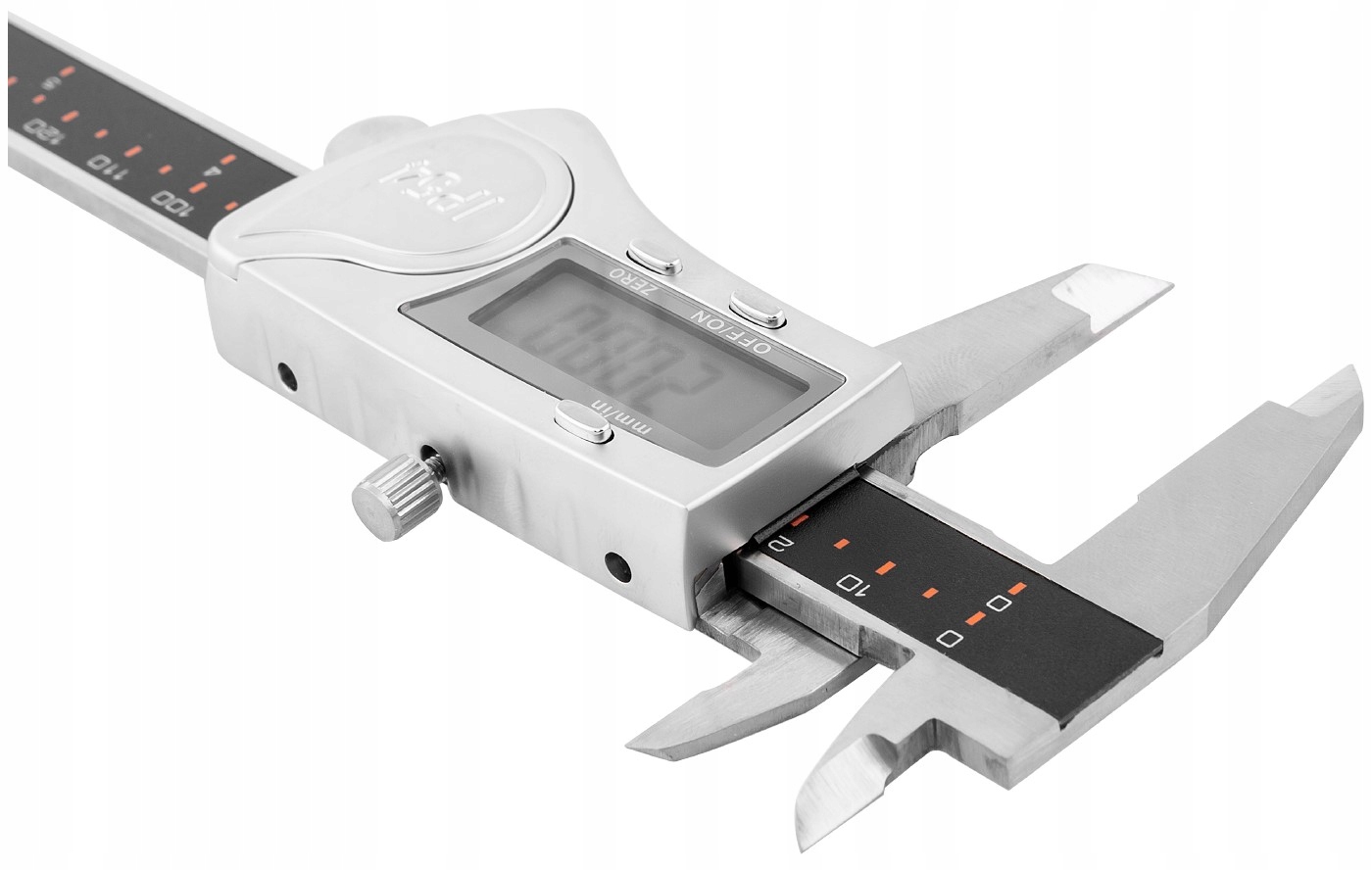 Suwmiarka elektroniczna Corona/Richmann 150 mm Kod producenta C3432