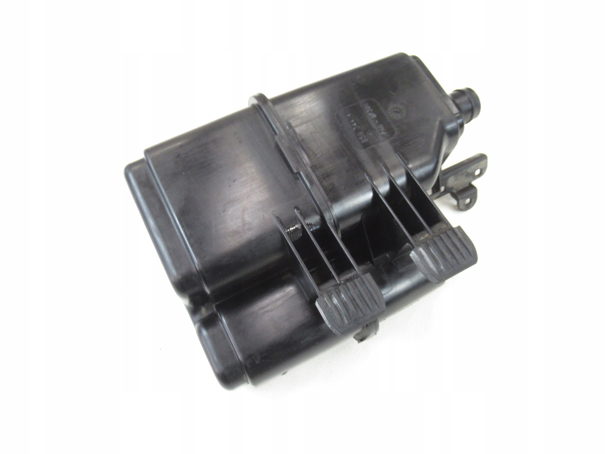 FILTER z weglem aktywnym BMW e60 e61 e63 e64