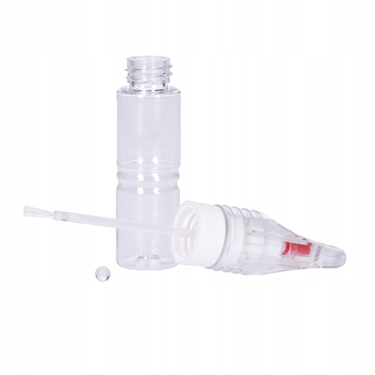 BUTELECZKA DO ZAPRAWEK ZAPRAWKOWA IGŁA PĘDZELEK 2W1 20ml Rodzaj zaprawki