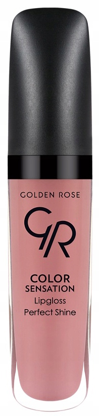 Golden Rose Color Sensation Błyszczyk Do Ust - 103