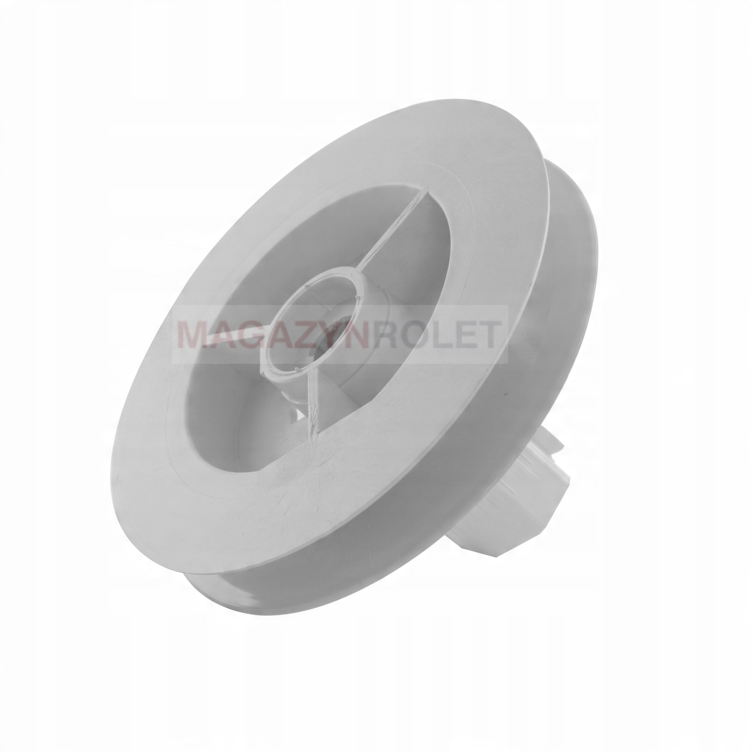 

Koło nawojowe do rolet zewn 118mm