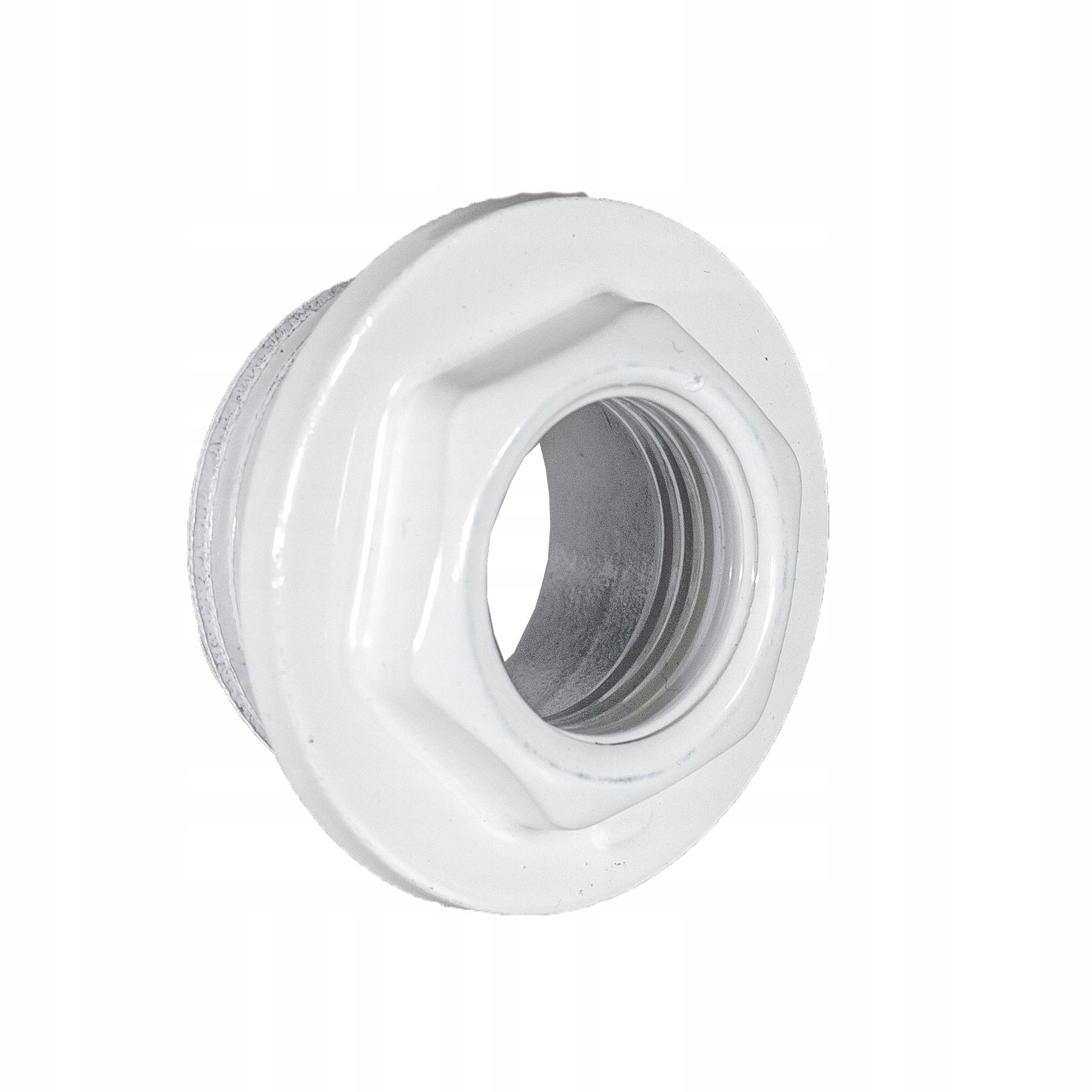 KOREK KORKI GRZEJNIKA ALUMINIOWEGO 1x1/2 KOMPLET Waga produktu z opakowaniem jednostkowym 0.36 kg