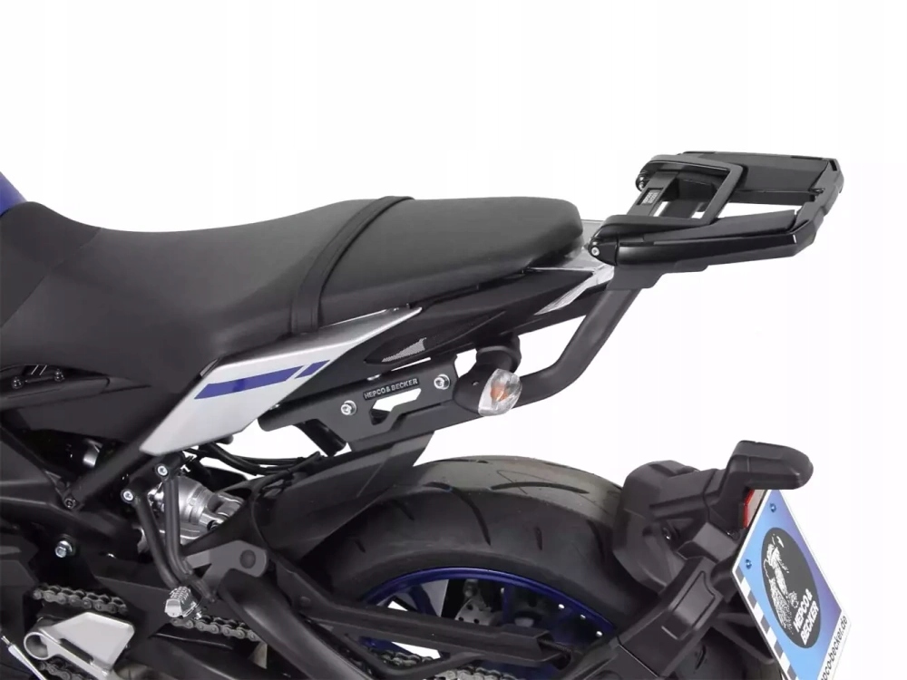 Yamaha MT-09 (2017-2020) Easyrack stojan