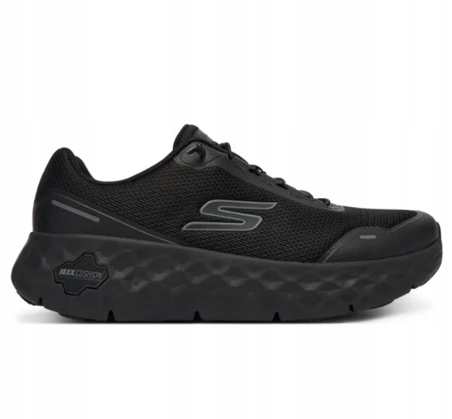 Pánské boty Skechers Go Walk 217113-BBK vel. 43 černé