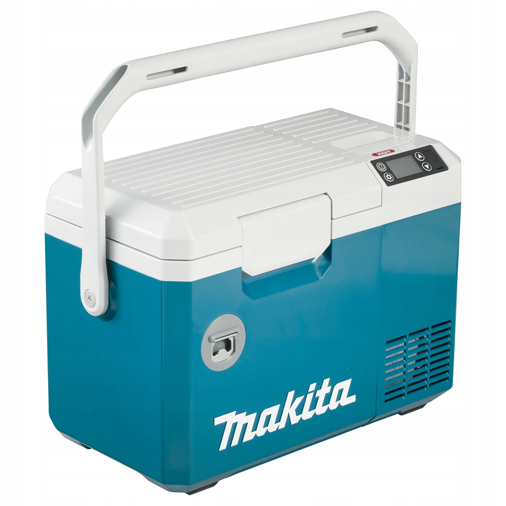 Makita CW003GZ01 Lodówka Turystyczna Lxt 18V 40V