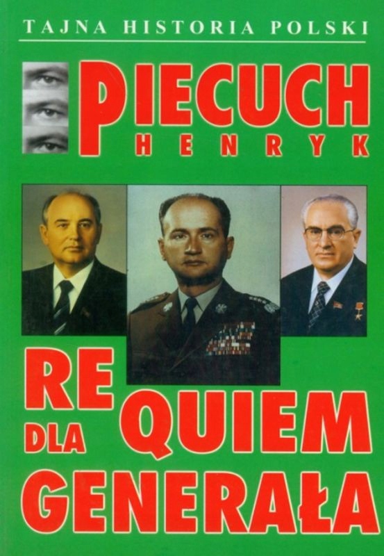 Requiem Dla Generała