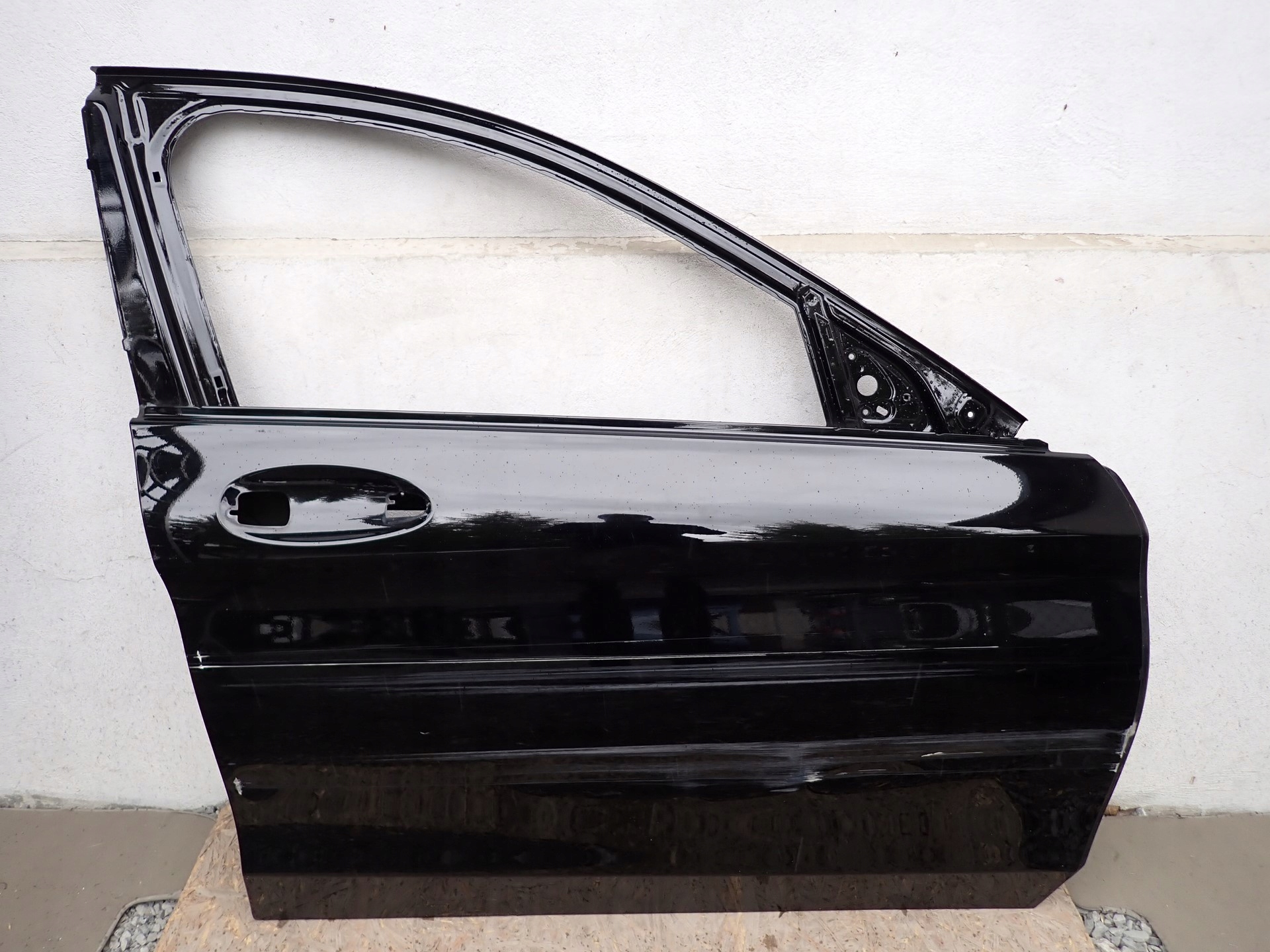 door right front right front MERCEDES C KLASA 205 2014-2021R