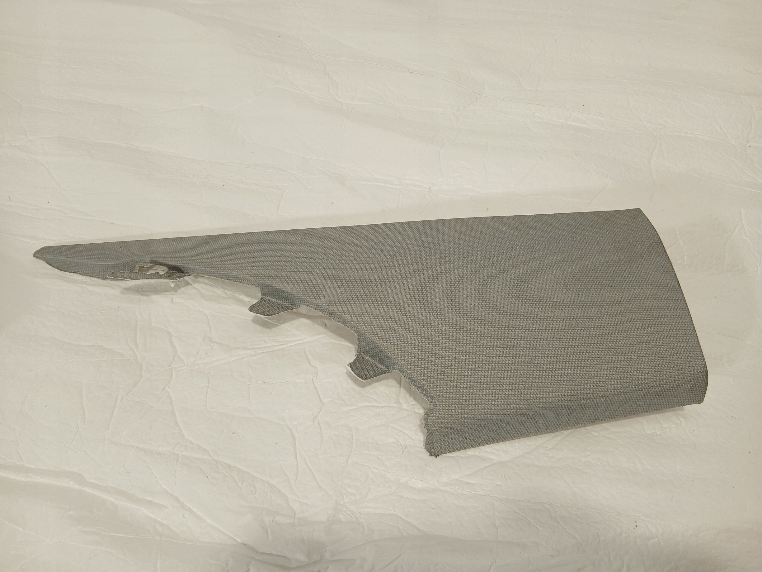 AUDI A4 B9 LIFT cover side SLUPKA left 8W5867245B