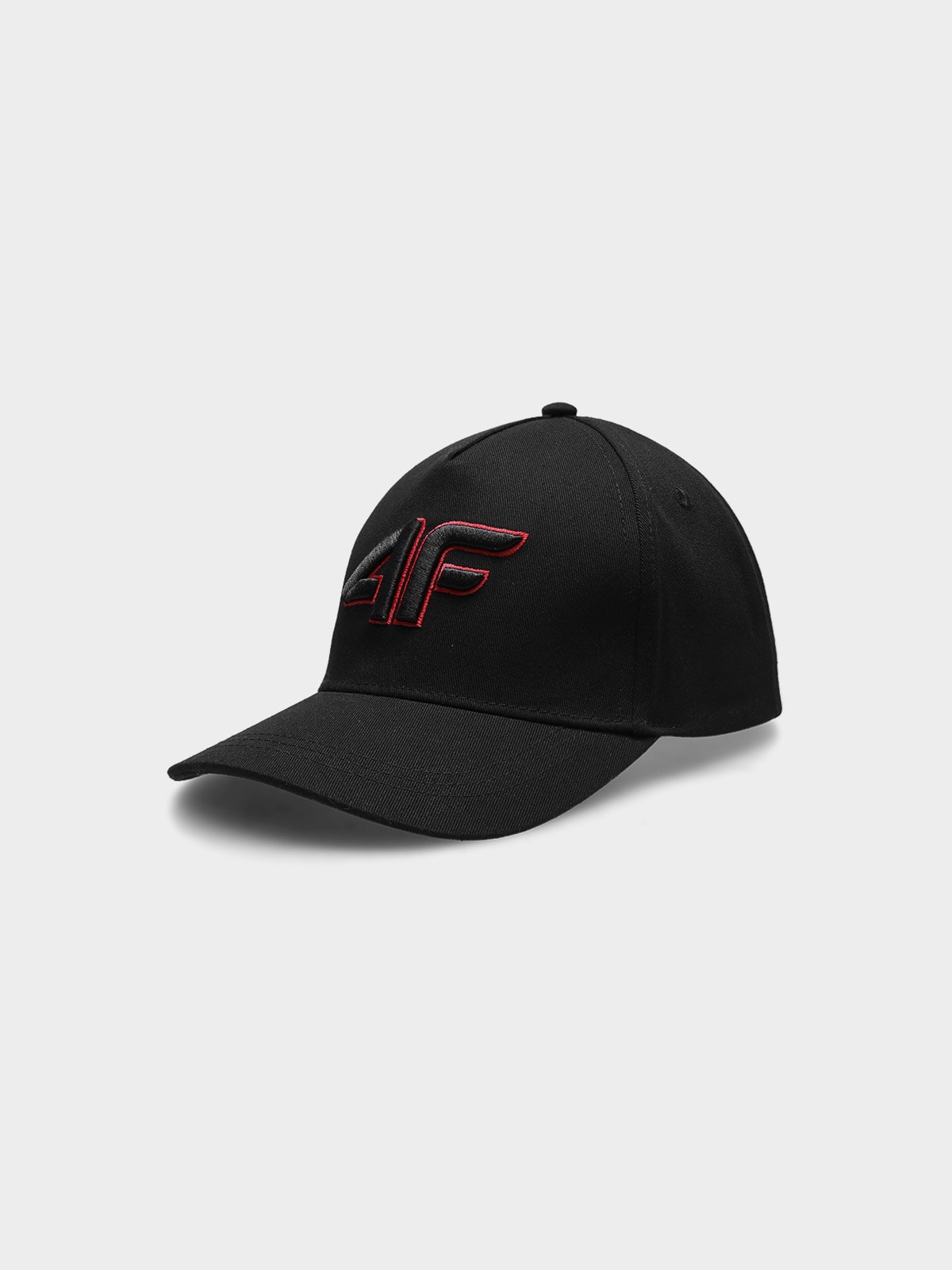 

Czapka z daszkiem 4F 4FJSS22ACABM039-onesize-20S