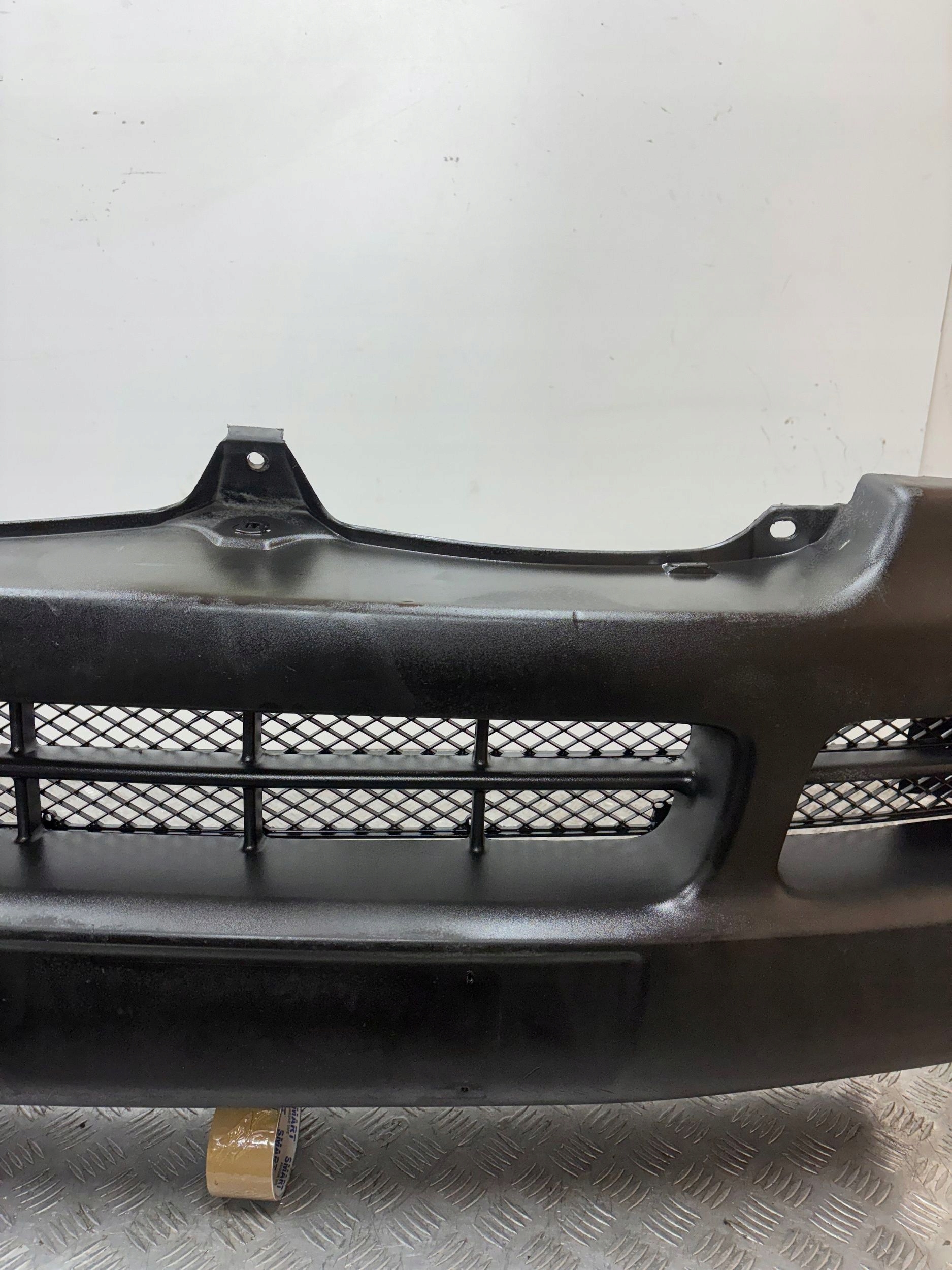 Stoßstange vorne vorne DUCATO BOXER JUMPER 02