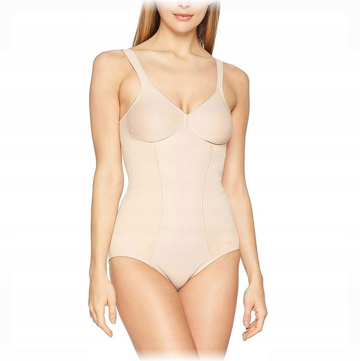Triumph Body Modern Soft Cotton Bs Bez 95E