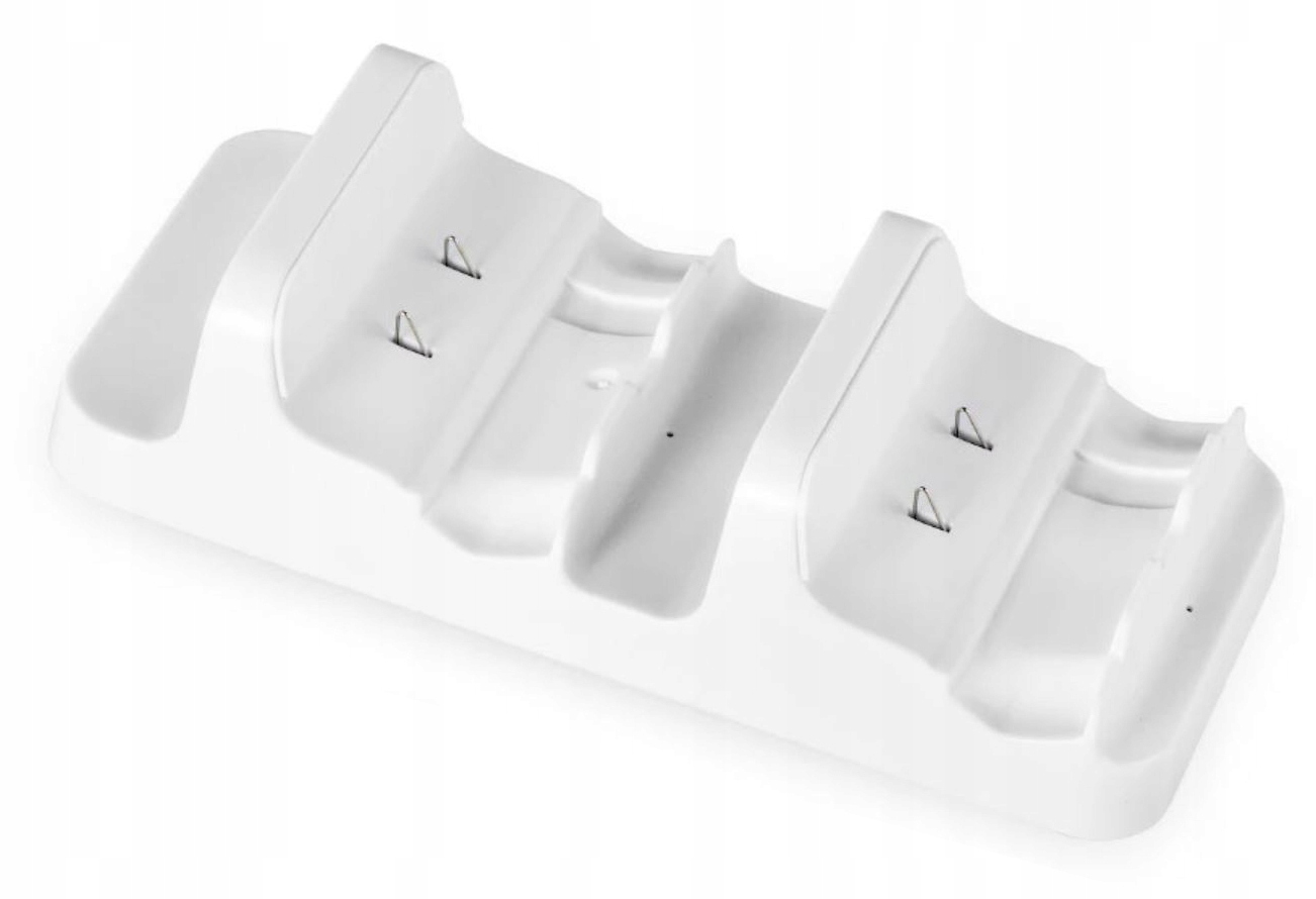 ŁADOWARKA DO PADÓW STACJA DOKUJĄCA XBOX ONE S X 2x ZAPASOWE AKUMULATORY Producent Interlook