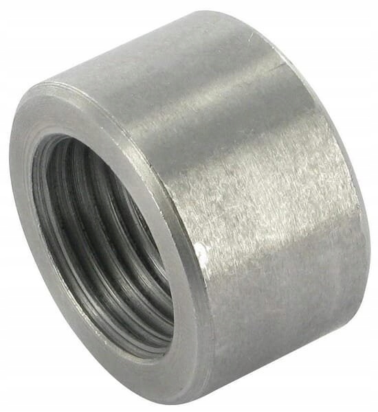

Przyłącze do wspawania 1/2" Bsp LSN08E