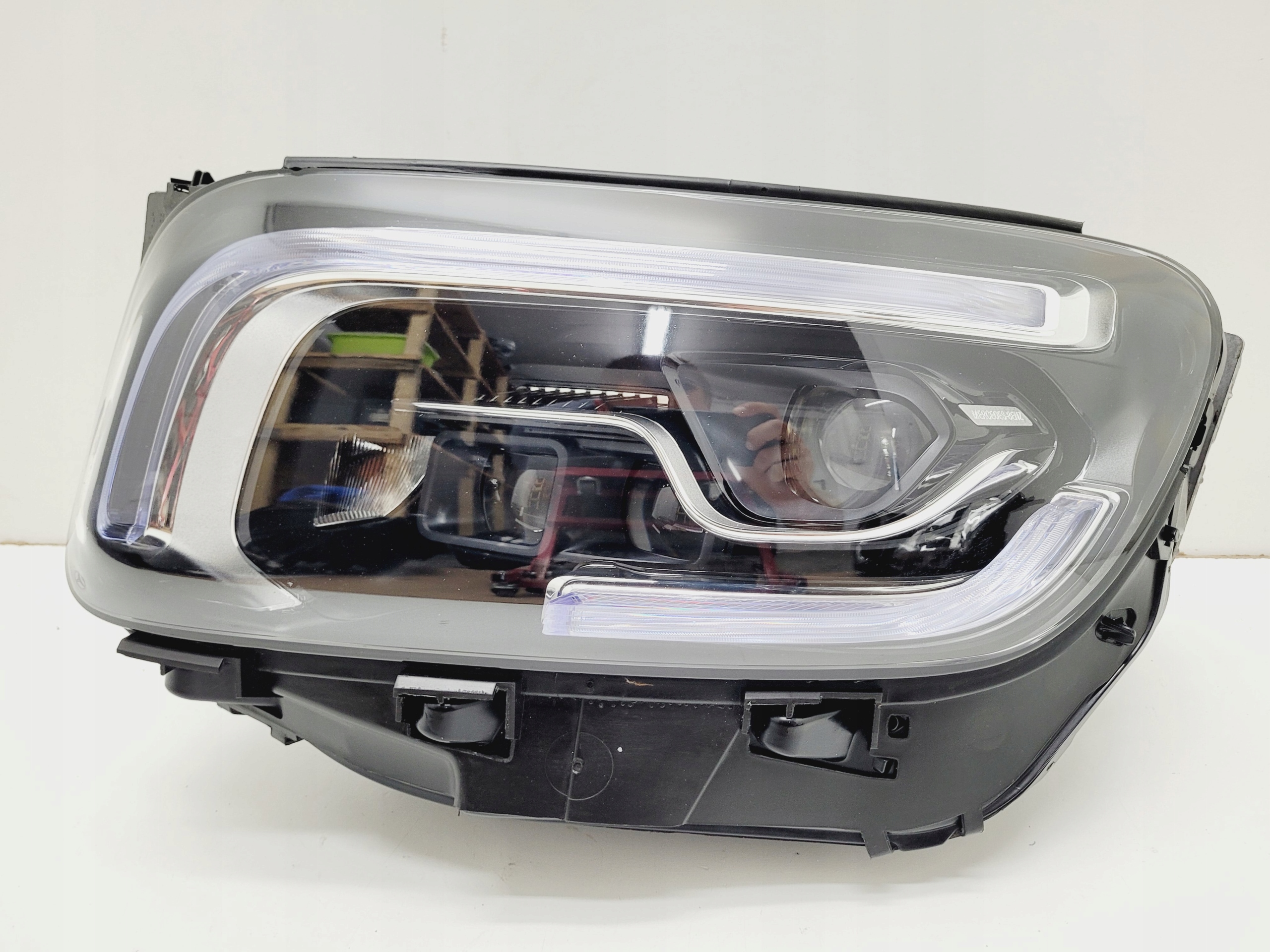 Frontscheinwerfer Mercedes-Benz GLB W247 A2479060106 Multibeam LED Links Headlight - Thumbnail 1