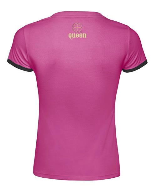 Koszulka wędkarska Delphin Queen 4Love S Marka Delphin