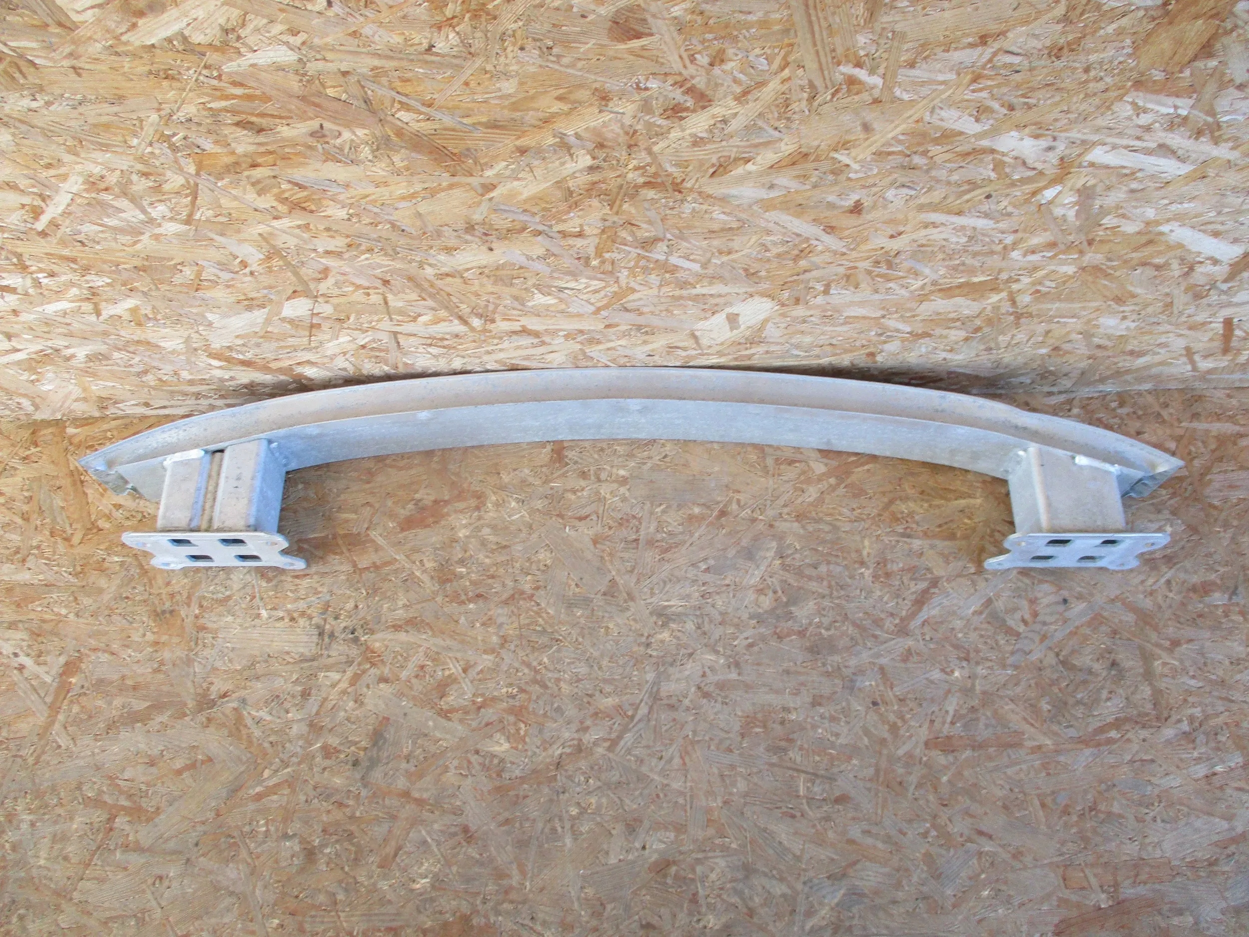bumper support rear part rear OPEL MERIVA B