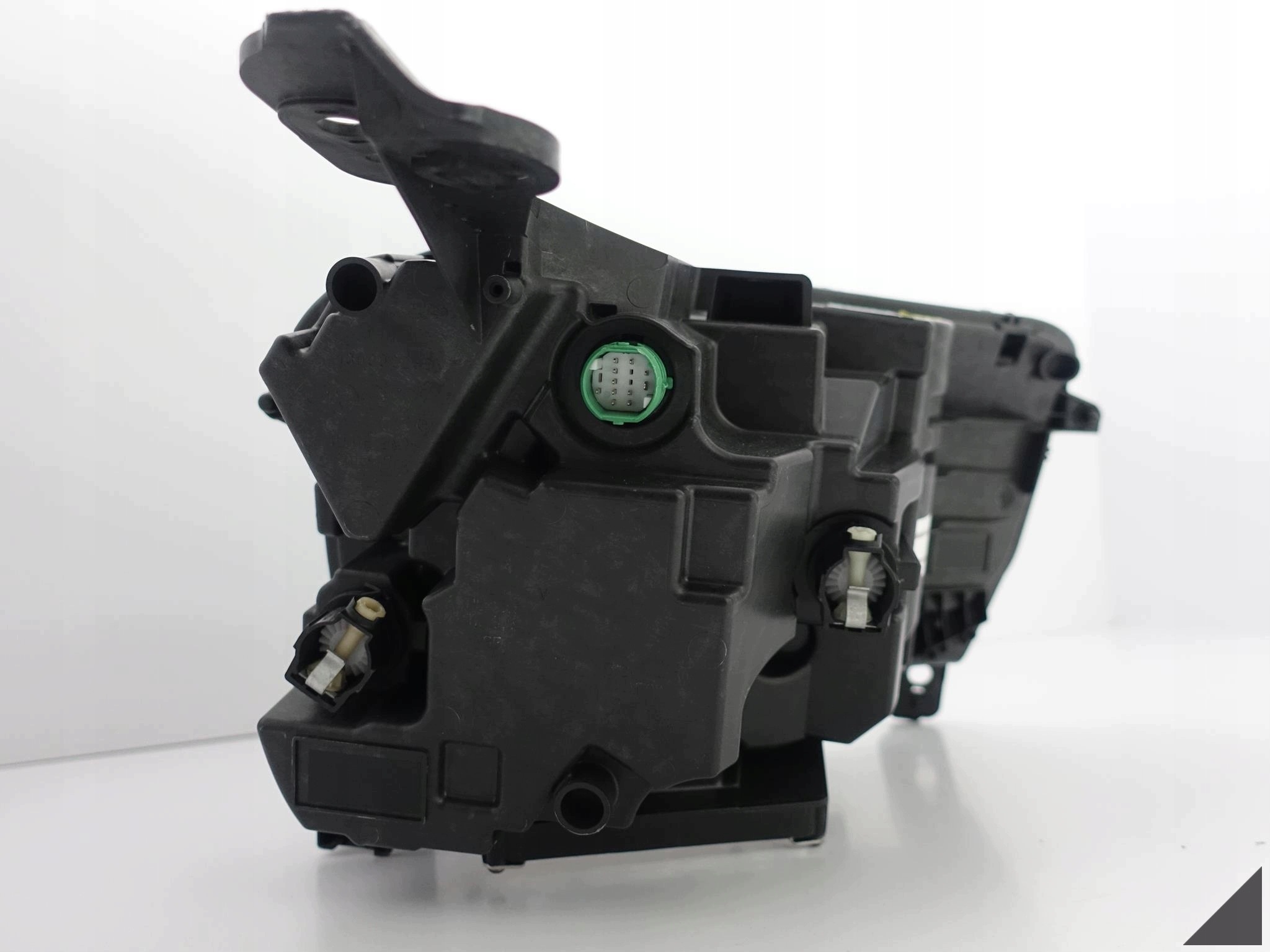 JEEP AVENGER 22- light FULL LED PERFORMANCE HIGH left front EUROPA