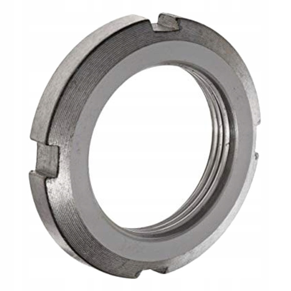 

Nakrętka łożyskowa KM22 M110×2 Din 981 1 szt.