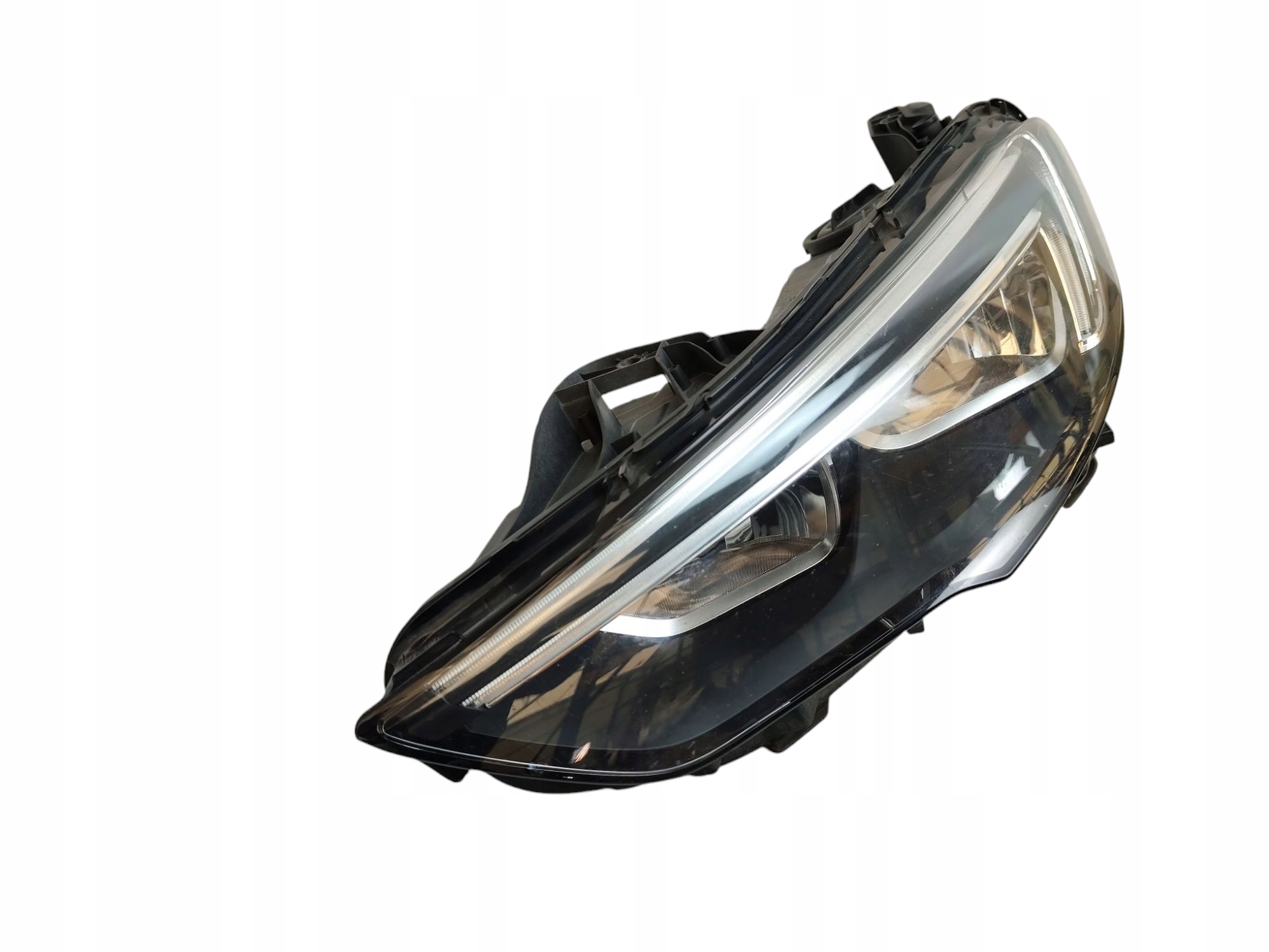 light REFLEKTOR left front OPEL INSIGNIA B (17-20) UK ANGLIK 39122968
