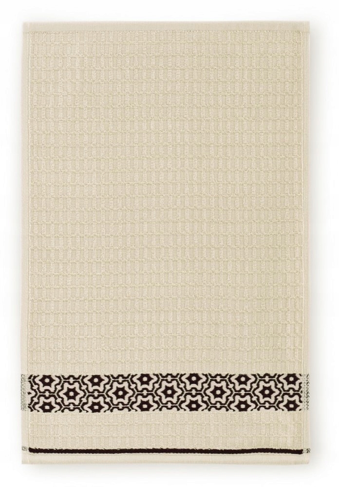 

Ręcznik kuchenny Zwoltex Marsala cappuccino 30x50