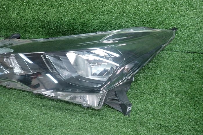 NISSAN MICRA K14 16- reflektor left light left