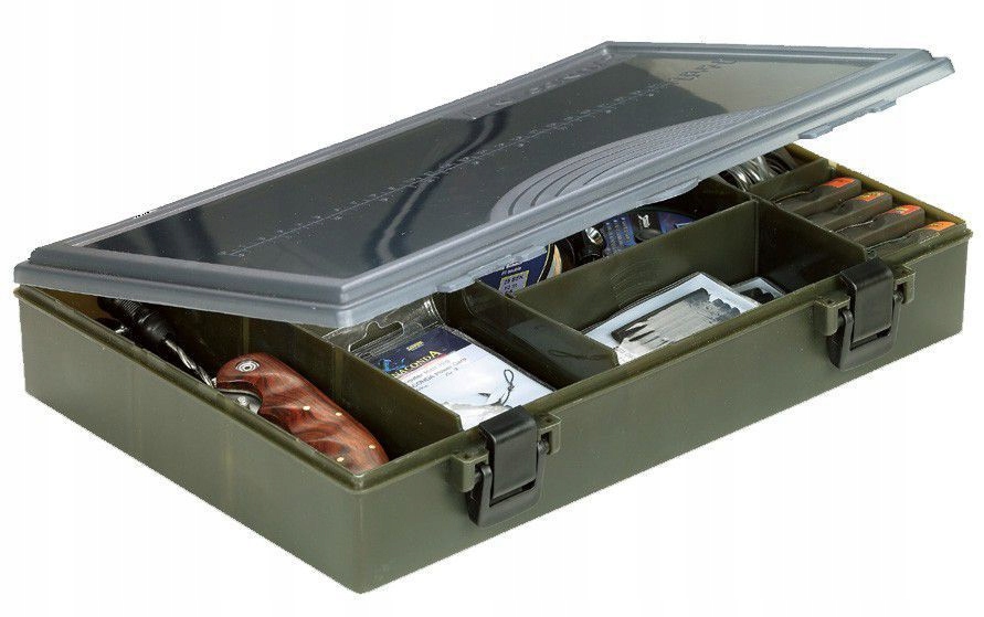 Organizer Anaconda Tackle Chest Large