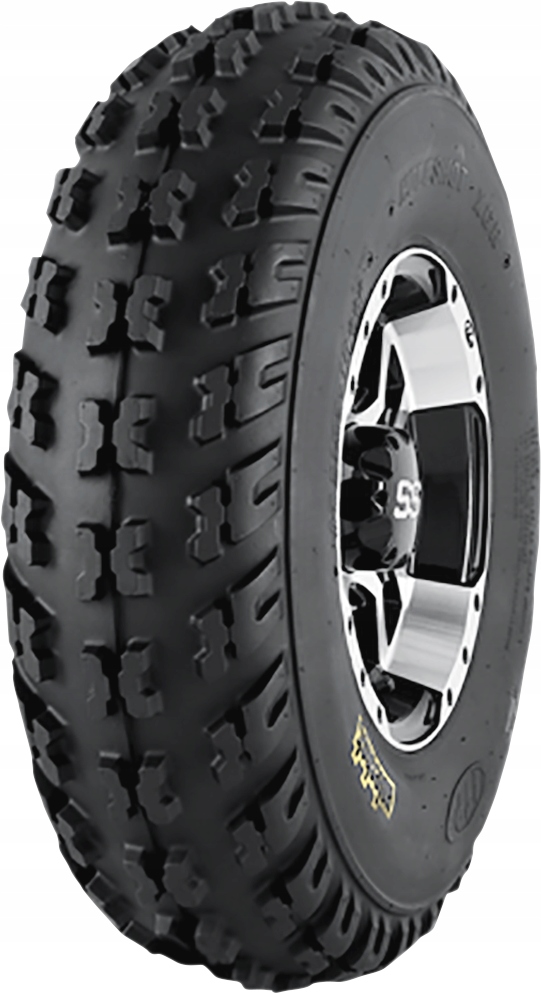 Opona ITP HOLESHOT XCR 21x7-10 30F 6PR przód
