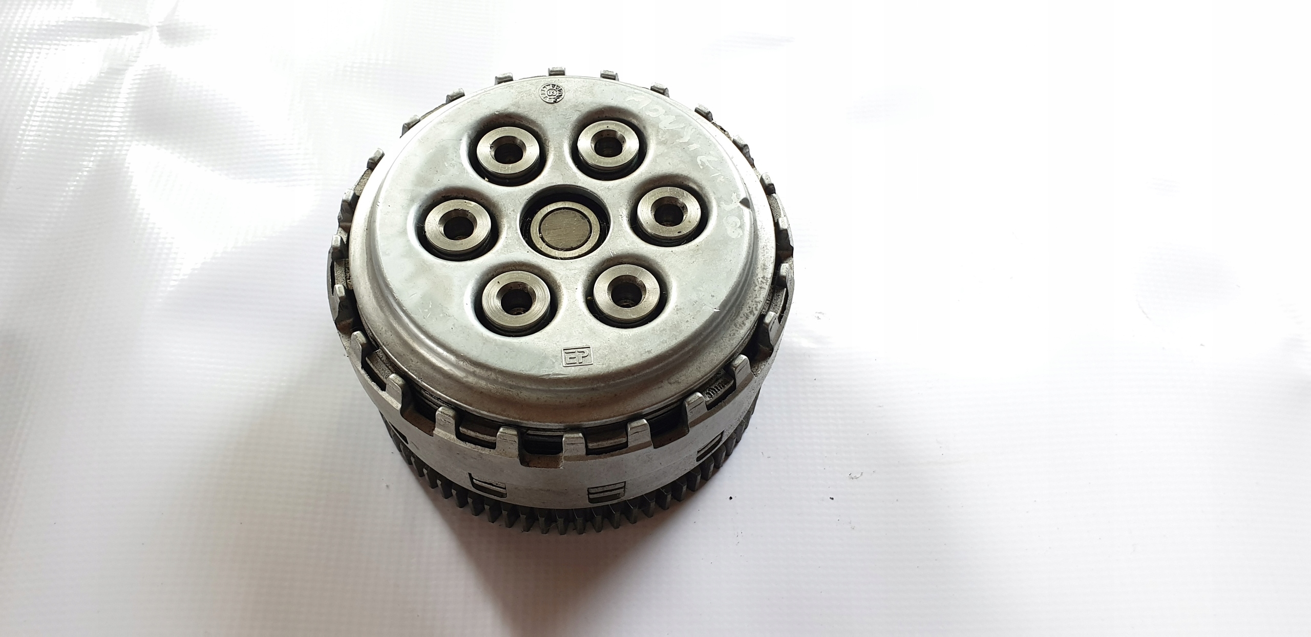 SPRZĘGŁO KOSZ SPRZĘGŁA DUCATI MONSTER