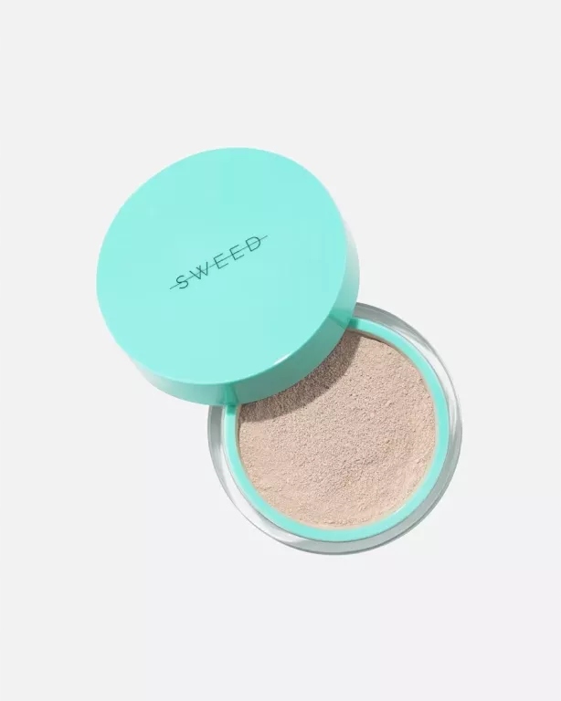 Sweed Puder Miracle Powder Mini 00 Fair 7G