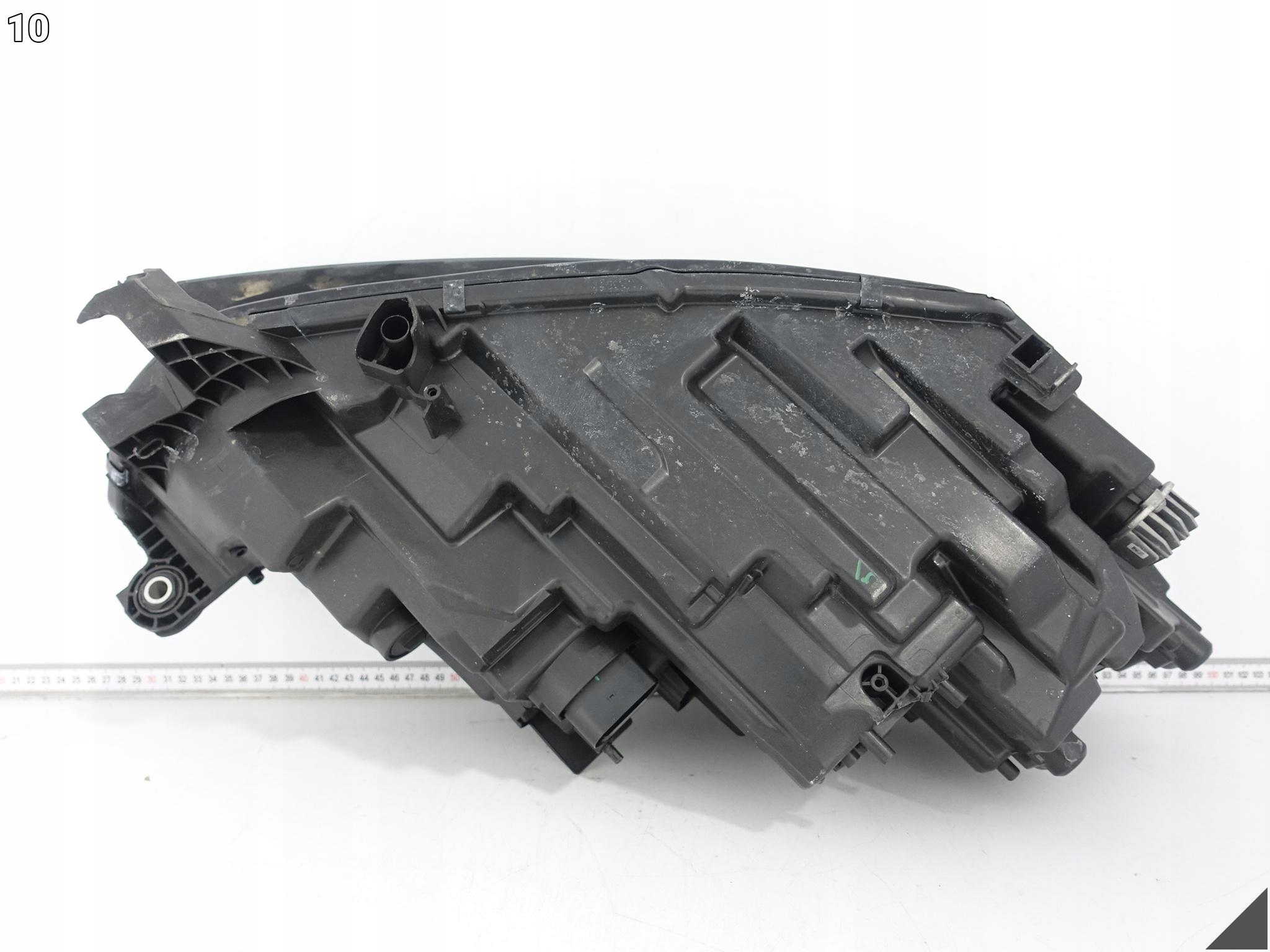 SKODA OCTAVIA IV 4 5E4 20-24 light HEADLIGHT FULL LED left front EUROPA