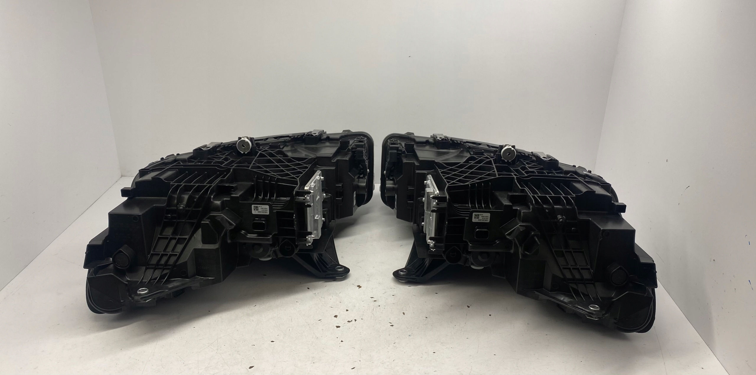 BMW 2 U06 lights LED left right KOMPLET 5A42245/46