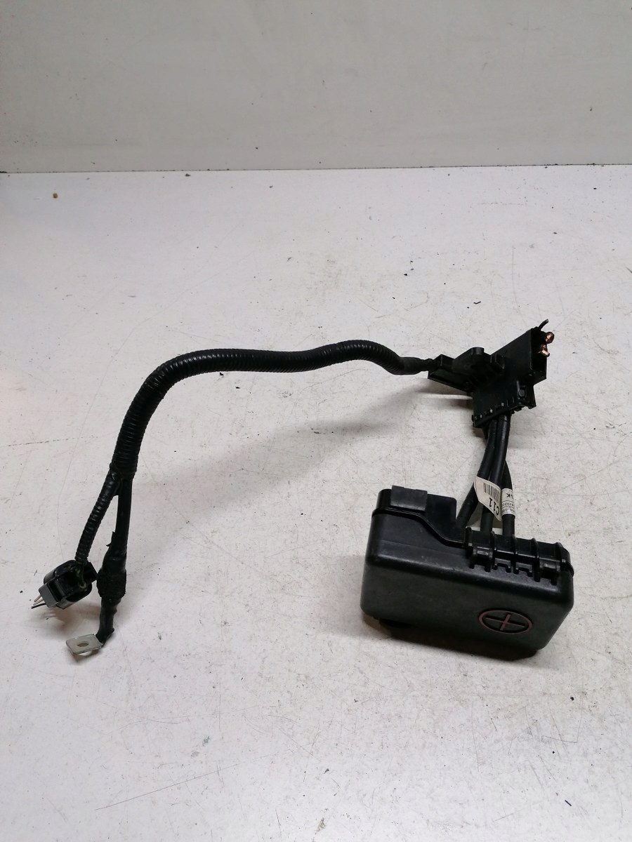 KLEMA PLUSOWA KIA CEED II