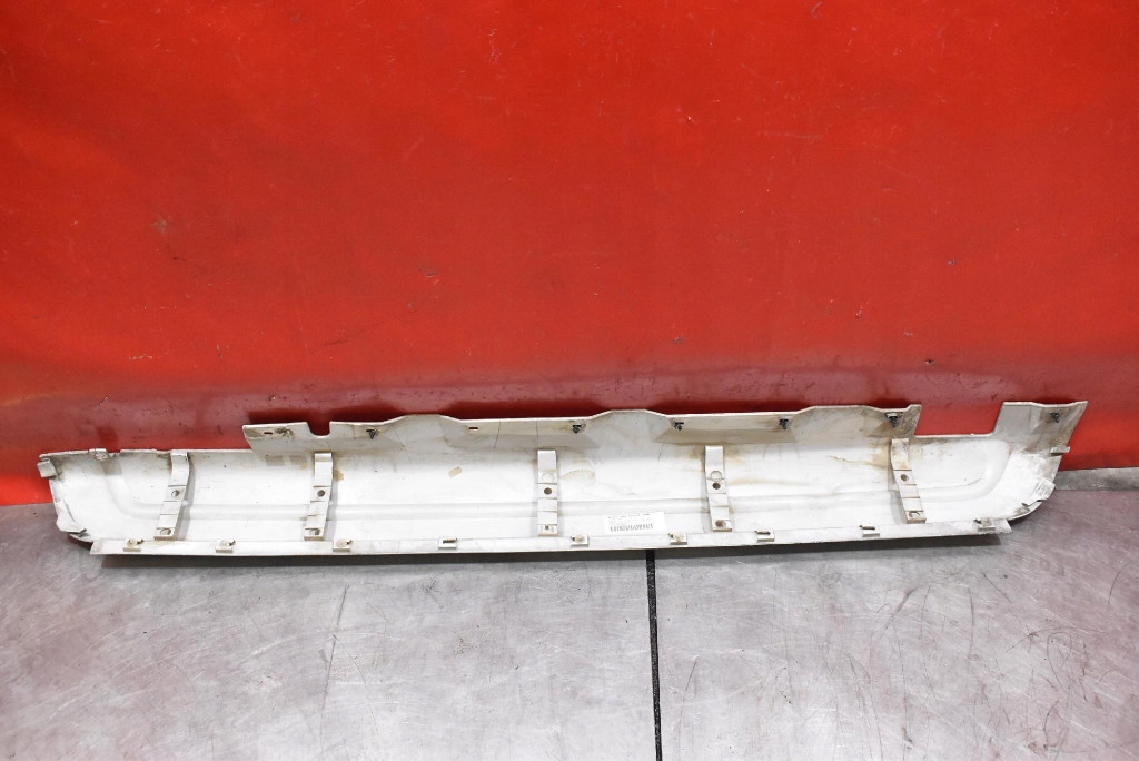 cap threshold right 354/7 m-packet BMW X3 E83 06-10