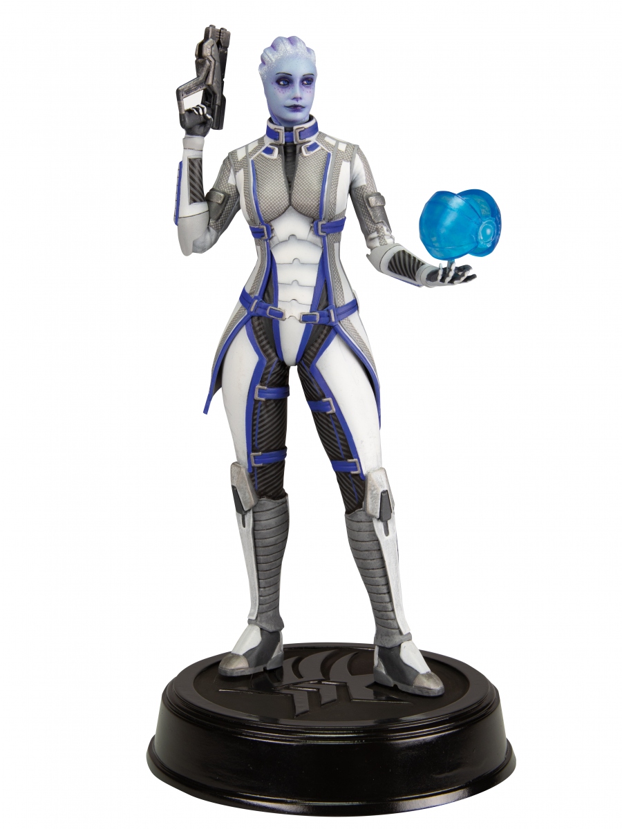 Figurka Mass Effect Liara T'Soni