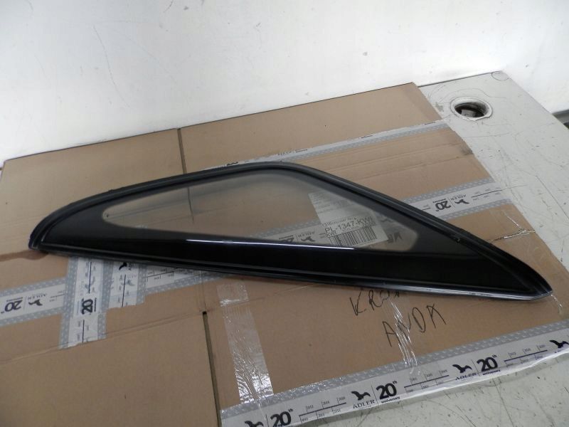 MITSUBISHI GALANT V E30 SZYBA KAROSERYJNA PRAWA