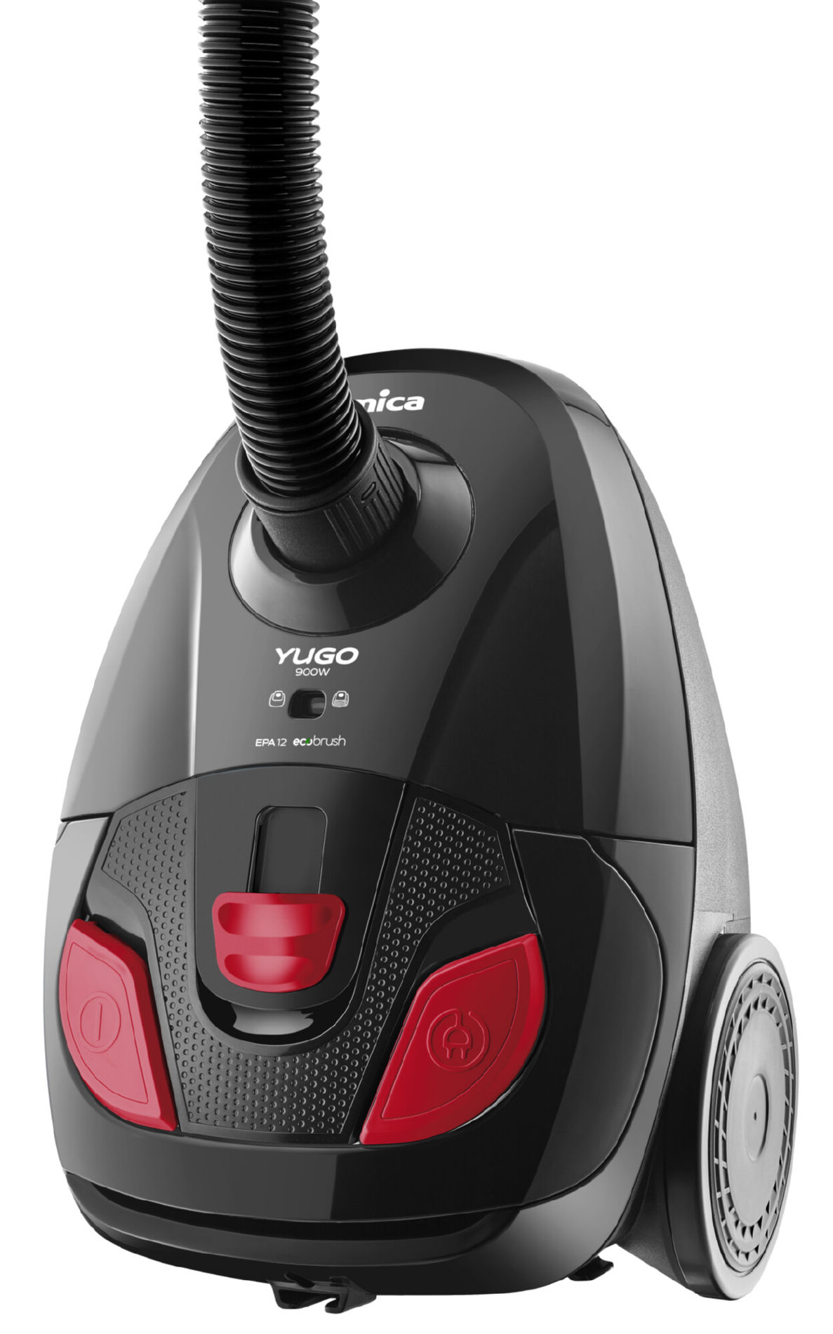 ODKURZACZ WORKOWY AMICA VM1043 YUGO + 15worków Marka Amica