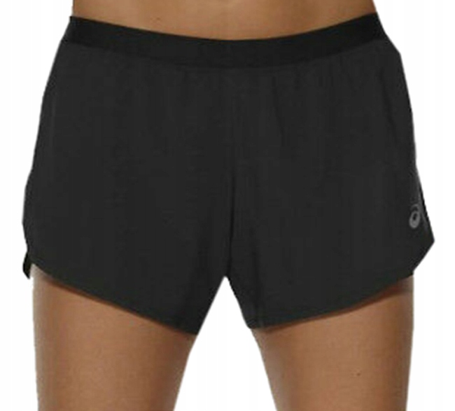 Spodenki startowe (szorty) ASICS XS