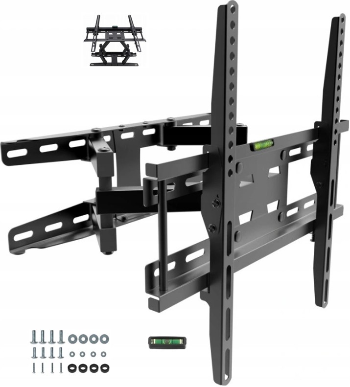 Otočné Zavěšení Pro Televizor 40 Palců Samsung je velmi dobré a odolné