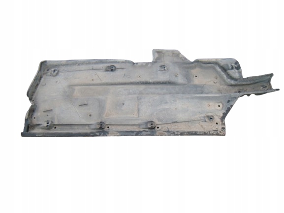 SEAT IBIZA 4 IV LIFT 12- OSŁONA PODWOZIA PRAWA