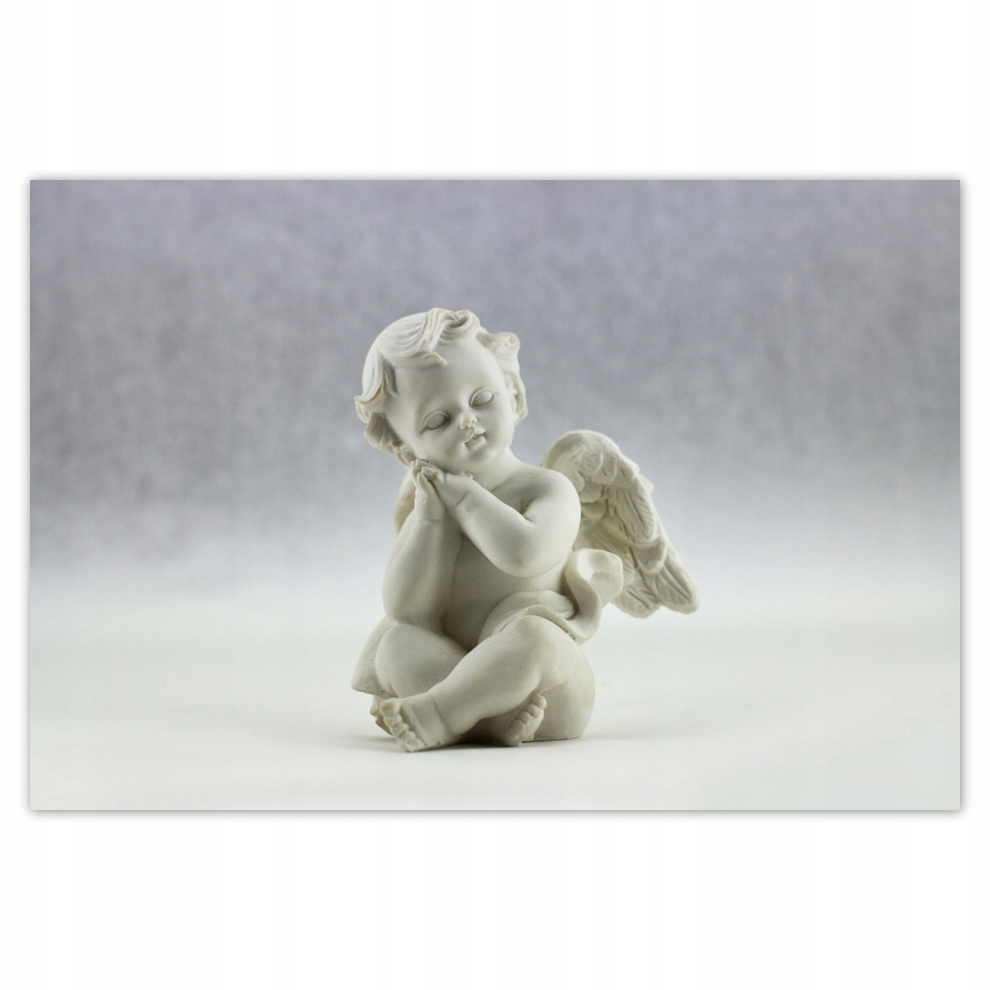

Plakaty 185x125 Figurka Aniołek