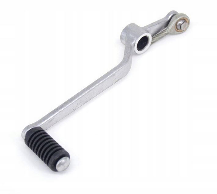 Dźwignia zmiany biegów Yamaha YZF R1 RN22 09-14 Producent inny