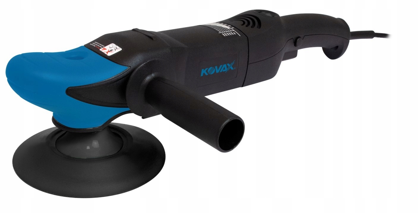 Kovax polerka elektryczna 150mm Proma-X 30485